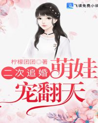 二次追婚：萌娃宠翻天