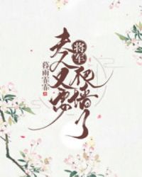 将军，夫人又要爬墙了