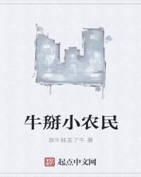 牛掰小农民