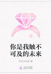 你是我触不可及的未来