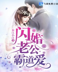 闪婚老公霸道爱