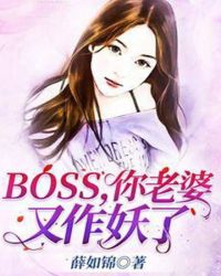 BOSS，你老婆又作妖了